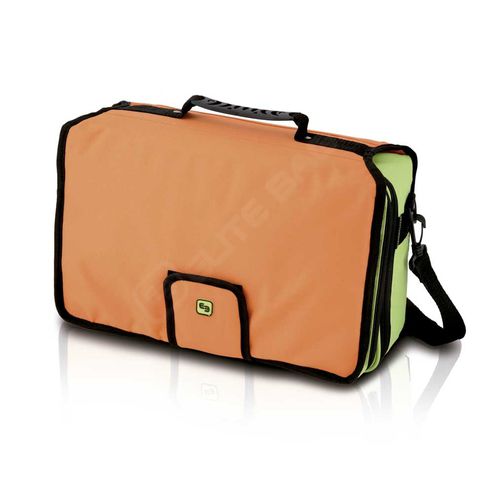 Медицинский чемоданчик для анатомических моделей - EDU EB09.004 - ELITE BAGS - на ремне
