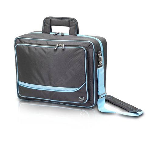 Сумка для первой помощи - EB00.011 SUIT&GO - ELITE BAGS - для педиатрии / для медицинских приборов / для медсестер