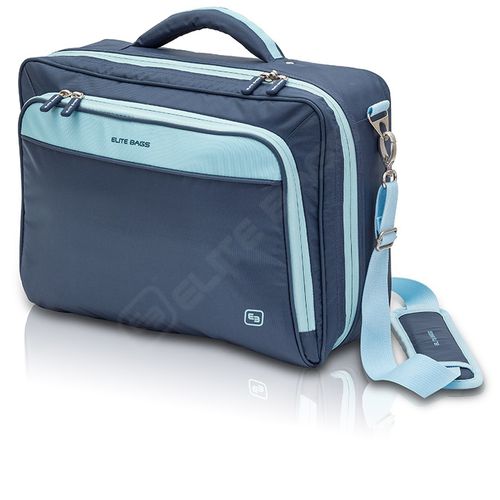 Сумка для неотложной помощи - EB00.012 PRACTIS - ELITE BAGS - для инструментов / для медицинских документов / для бандажей