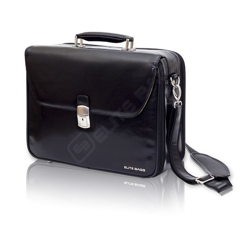 Сумка для лекарств в ампулах - EB12.007 DOCTOR'S - ELITE BAGS - для медицинских документов / для бандажей / для испытательного оборудования