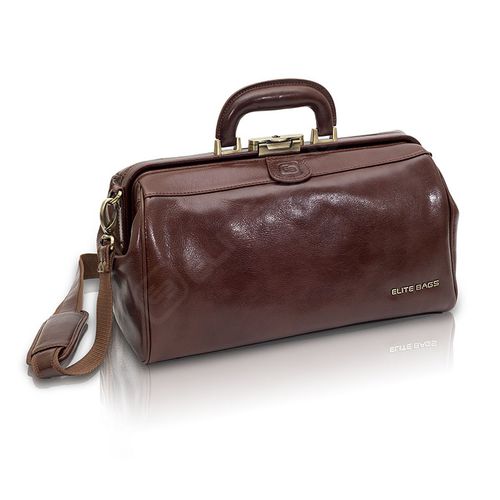 Сумка для врачей - EB12.005 CLASSY - ELITE BAGS - для педиатрии / для медицинских приборов / на ремне