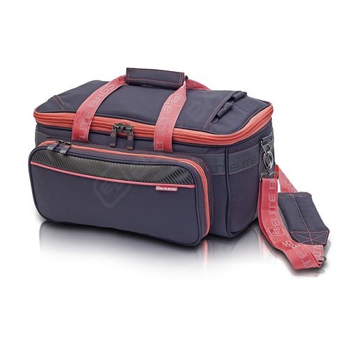 Сумка для управления воздушными путями - EB06.010 GP'S - ELITE BAGS - для спортивной медицины / на ремне / ручная