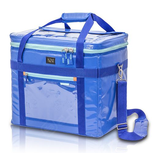 Транспортный охладитель - EB04.003 COOLS - ELITE BAGS - для хранения / медицинский / для вакцин