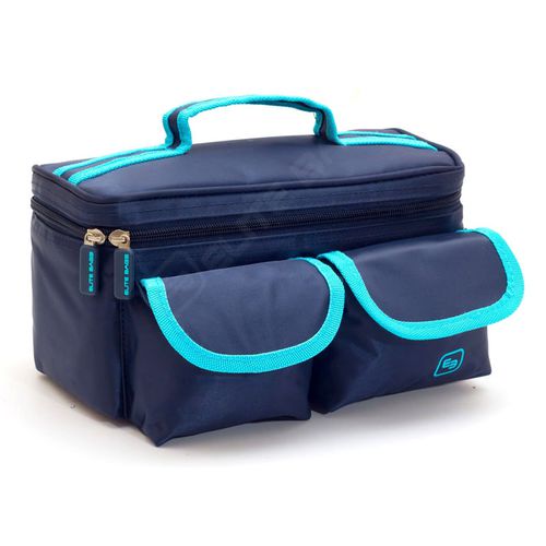 Изотермическая сумка - EB04.002 ROW - ELITE BAGS - для биологических проб / из полиэстера