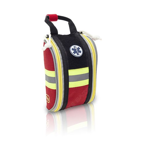 Медицинский набор для первой помощи - EB02.030 COMPACT - ELITE BAGS