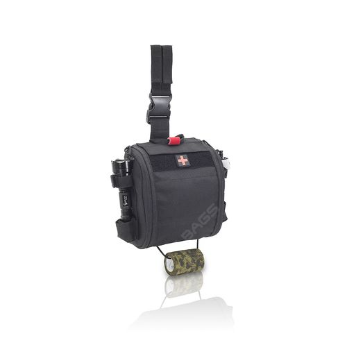 Медицинский набор для неотложной помощи - MB11.006 QUICKAID - ELITE BAGS