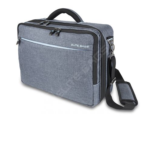 Медицинский чемоданчик для медицинских приборов - EB00.017 STREETS - ELITE BAGS - для первой помощи / для медсестер / для спортивной медицины