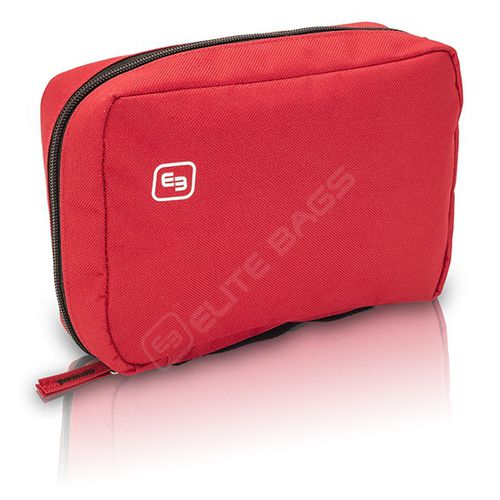 Медицинский набор для неотложной помощи - EB08.009 CURE&GO - ELITE BAGS - для первой помощи