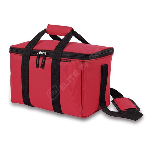 Сумка для первой помощи - EB06.015 MULTI - ELITE BAGS - для спортивной медицины / на ремне / из полиэстера