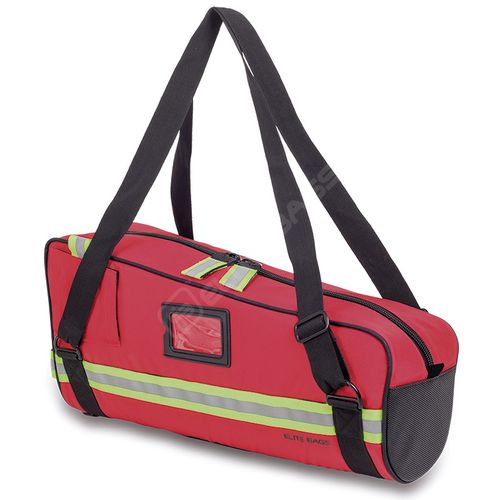 Сумка для неотложной помощи - EB02.037 MINI TUBE - ELITE BAGS - на ремне / водонепроницаемая