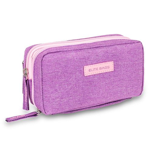 Сумка для набора для диабетиков - EB14.019 DIABETIC'S - ELITE BAGS - для инсулина / изотермическая