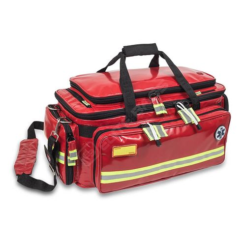 Сумка для неотложной помощи - EB02.027 CRITICAL TARPAULIN - ELITE BAGS - для баллонов с кислородом / для инструментов / на ремне