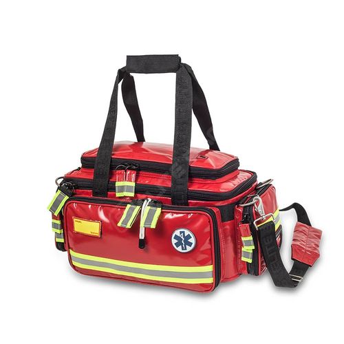 Сумка для неотложной помощи - EB02.026 EXTREME TARPAULIN - ELITE BAGS - на ремне / из ПВХ / водонепроницаемая