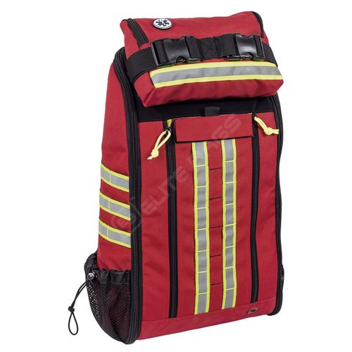 Рюкзак для неотложной помощи -  EB02.041 QUICK ACCESS  - ELITE BAGS - для инструментов / с ручкой / из полиэстера