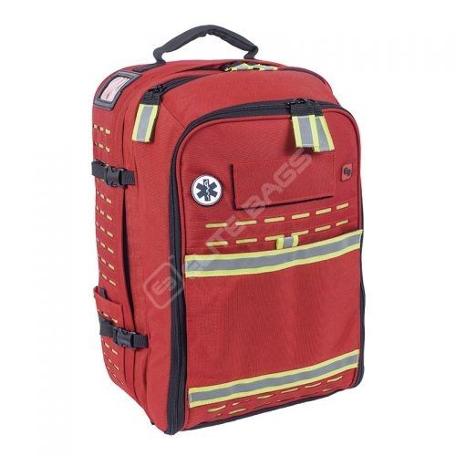 Рюкзак для неотложной помощи - EB02.040 ROBUST - ELITE BAGS - для баллонов с кислородом / для инструментов / защитный