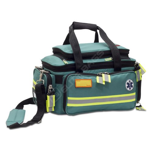 Сумка для неотложной помощи - EB02.009 EXTREME - ELITE BAGS - для медицинских приборов / для травматологии / на ремне