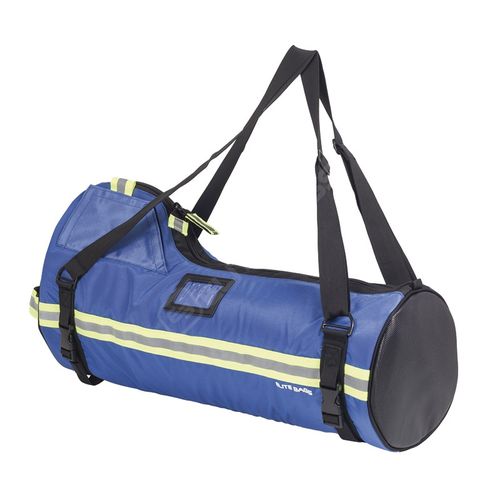 Сумка для баллонов с кислородом - EB02.020 TUBE - ELITE BAGS - ручная / из полиэстера