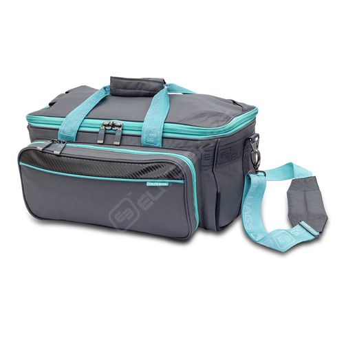 Сумка для неотложной помощи - EB06.009 GP'S - ELITE BAGS - для медицинских приборов / для спортивной медицины / на ремне