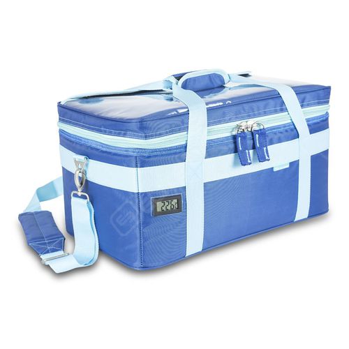 Транспортный охладитель - EB04.007 MINI COOLS - ELITE BAGS - для медикамента / для инсулина / для биологических проб