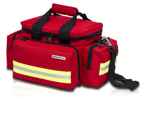 Сумка для неотложной помощи - EM13.001 LIGHT EMERGENCY BAG - ELITE BAGS - для инструментов / на ремне / из полиэстера