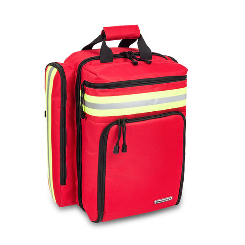 Рюкзак для неотложной помощи - EM13.006 RESCUE BACKPACK - ELITE BAGS - из полиэстера