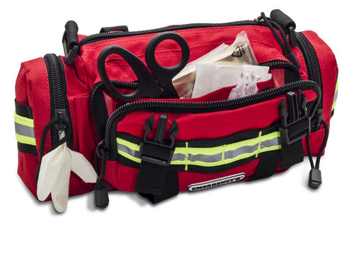 Сумка для первой помощи - EM13.007 RESCUE WAIST KIT   - ELITE BAGS - для талии / из полиэстера