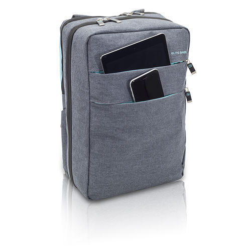 Рюкзак для первой помощи - EB00.015 CITYS. - ELITE BAGS - для педиатрии / для медсестер / для спортивной медицины