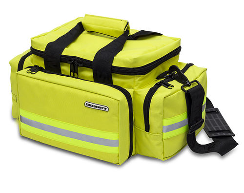 Сумка для неотложной помощи - EM13.002 LIGHT EMERGENCY BAG - ELITE BAGS - для инструментов / на ремне / из полиэстера