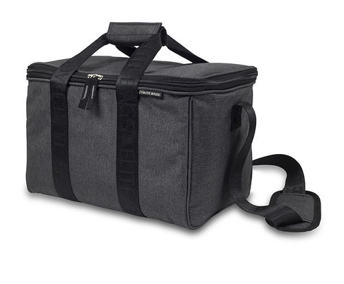 Сумка для первой помощи - EB06.014 MULTI - ELITE BAGS - для лекарств в ампулах / для инструментов / для бандажей