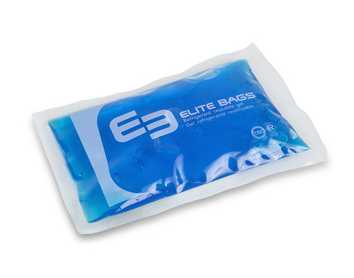 Холодный tермический компресс - EB09.007 COLD GEL - ELITE BAGS - общий