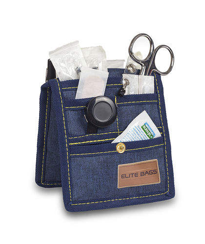Сумка для инструментов для медсестры - EB01.011 KEENS. - ELITE BAGS