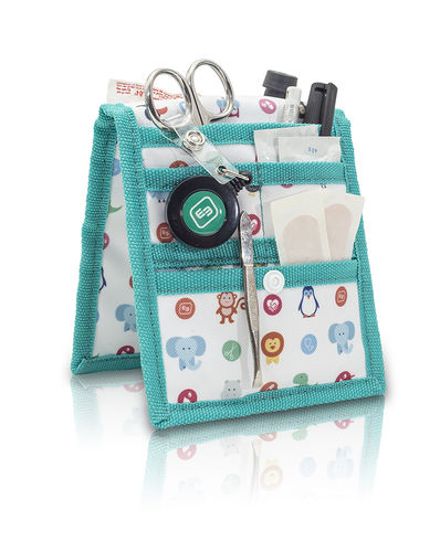 Сумка для инструментов для медсестры - EB01.010 KEENS - ELITE BAGS