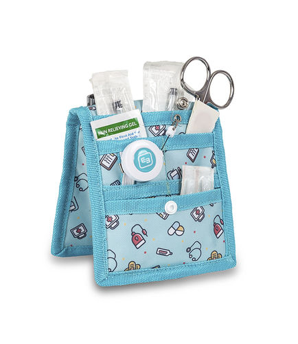 Сумка для инструментов для медсестры - EB001.013 KEENS - ELITE BAGS