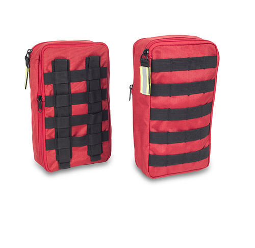 Сумка для первой помощи - EB02.036 POCKET - ELITE BAGS - ручная / из полиэстера