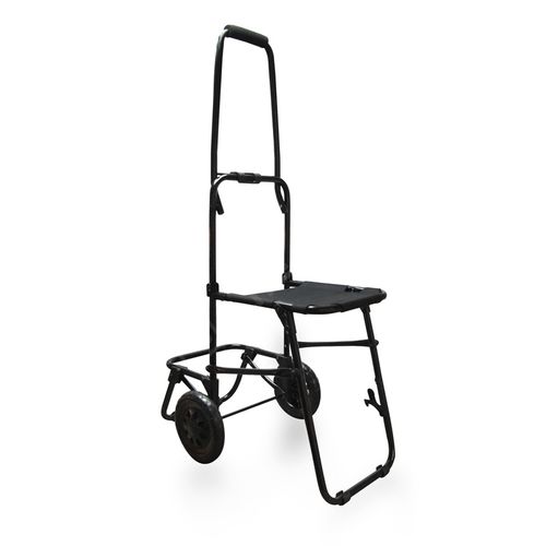 Транспортная тележка - EB09.022 TROLLEY - ELITE BAGS - многофункциональная / складная