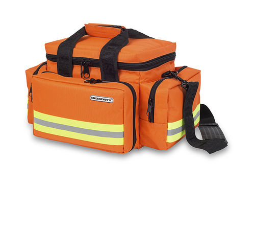 Сумка для неотложной помощи - EM13.025 LIGHT EMERGENCY BAG - ELITE BAGS - для инструментов / на ремне / из полиэстера
