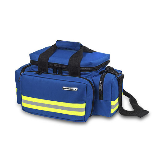 Сумка для неотложной помощи - EM13.042 LIGHT EMERGENCY BAG - ELITE BAGS - для инструментов / на ремне / из полиэстера