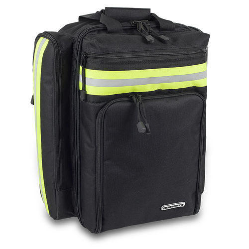 Рюкзак для неотложной помощи - EM13.018 RESCUE BACKPACK  - ELITE BAGS - из полиэстера