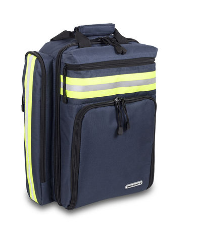 Рюкзак для неотложной помощи - EM13.023 RESCUE BACKPACK - ELITE BAGS - из полиэстера