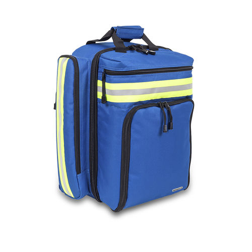 Рюкзак для неотложной помощи - EM13.034 RESCUE BACKPACK - ELITE BAGS - из полиэстера