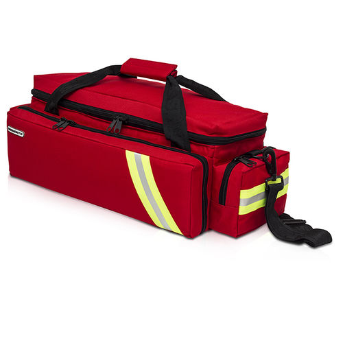 Сумка для неотложной помощи - EM13.005 OXIGEN THERAPY BAG - ELITE BAGS - для баллонов с кислородом / из полиэстера