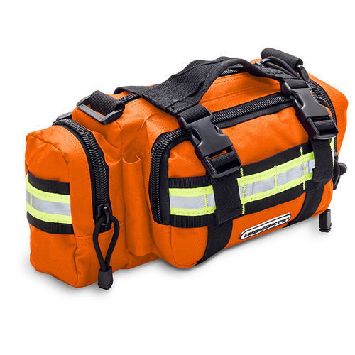 Сумка для первой помощи - EM13.028 RESCUE WAIST KIT - ELITE BAGS - для талии / из полиэстера