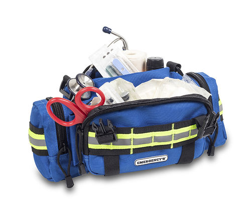 Сумка для первой помощи - EM13.035 RESCUE WAIST KIT - ELITE BAGS - для талии / из полиэстера