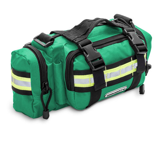 Сумка для первой помощи - EM13.039 RESCUE WAIST KIT   - ELITE BAGS - для талии / из полиэстера