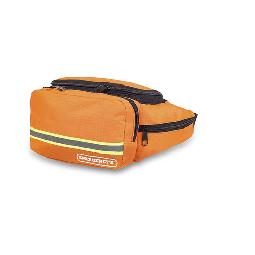 Сумка для первой помощи - EM13.031 FIRST AID WAIST BAG   - ELITE BAGS - для талии / из полиэстера