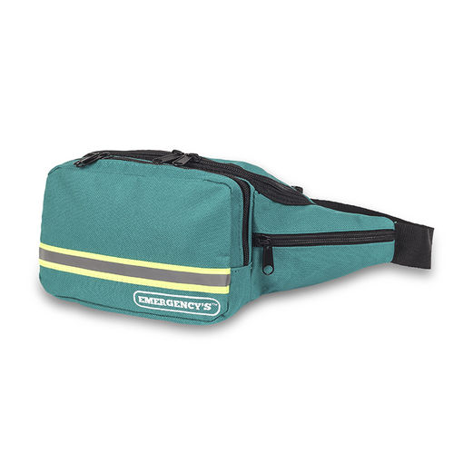 Сумка для первой помощи - EM13.040 FIRST AID WAIST BAG  - ELITE BAGS - для талии / из полиэстера