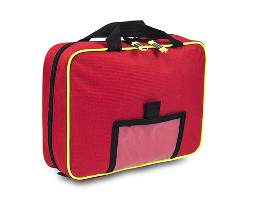 Сумка для первой помощи - EB08.012 CURE XL - ELITE BAGS - ручная / из полиэстера