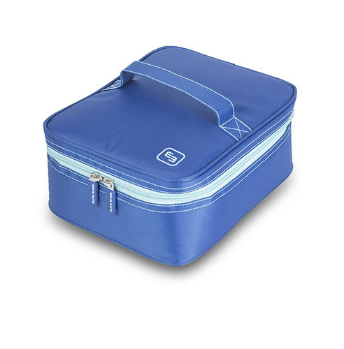 Сумка для биологических проб - EB04.009 ISOLAB - ELITE BAGS - для изделий, чувствительных к теплу / для фармацевтических продуктов / для материнского молока