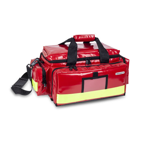 Сумка для неотложной помощи - EM13.059 MEDIUM CAPACITY EMERGENCY BAG - ELITE BAGS - водонепроницаемая / большой вместимости