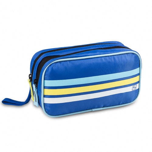 Сумка для набора для диабетиков - EB14.023 DIA'S VINTAGE - ELITE BAGS - для инсулина / из полиэстера / изотермическая